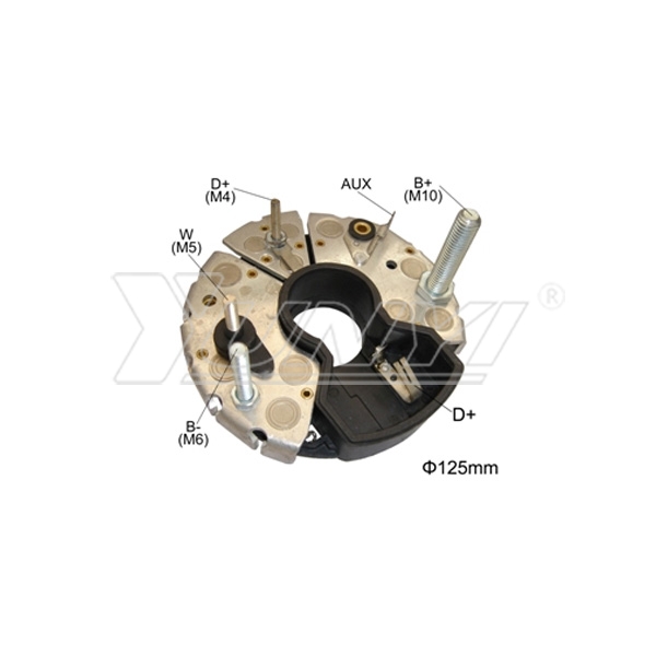 1242A200/BHP12506